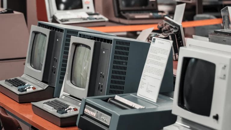The Economic Cost of Legacy Infrastructure
