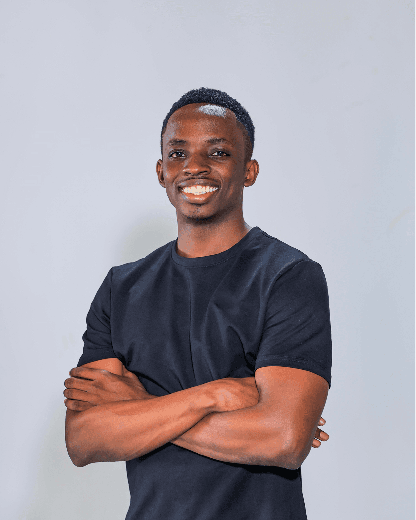 Asiimwe Noble