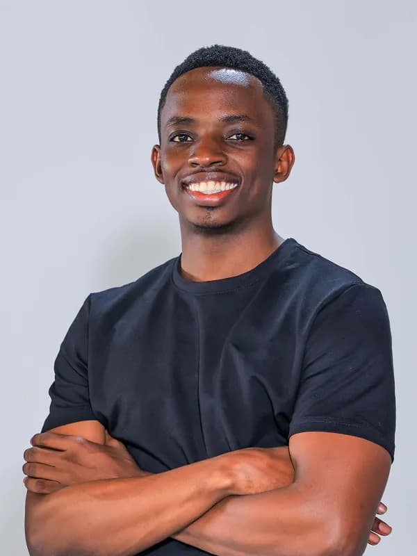 Asiimwe Noble